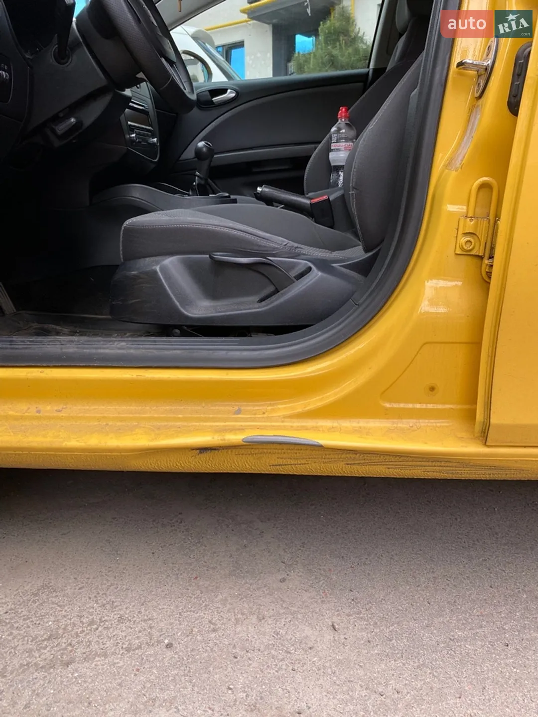 2011 SEAT Leon - мініатюра 4
