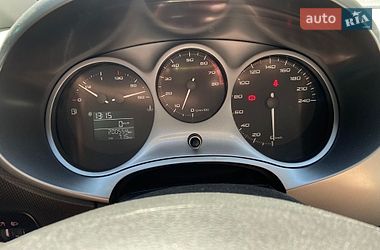 Хэтчбек SEAT Leon 2009 в Ровно