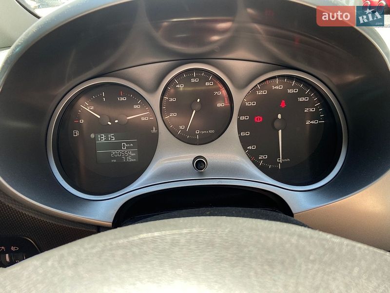 Хэтчбек SEAT Leon 2009 в Ровно
