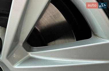 Универсал SEAT Leon 2014 в Полтаве