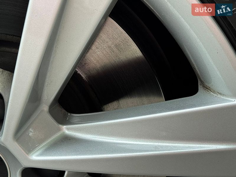 Универсал SEAT Leon 2014 в Полтаве