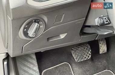 Универсал SEAT Leon 2014 в Полтаве