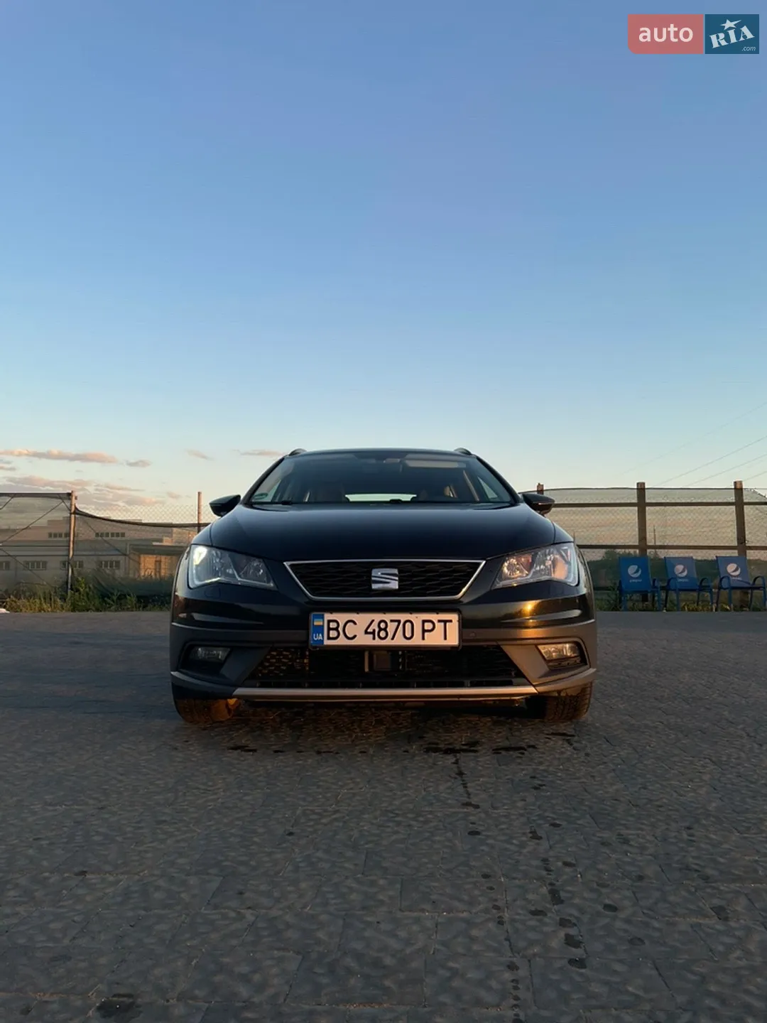 2019 SEAT Leon - мініатюра 8