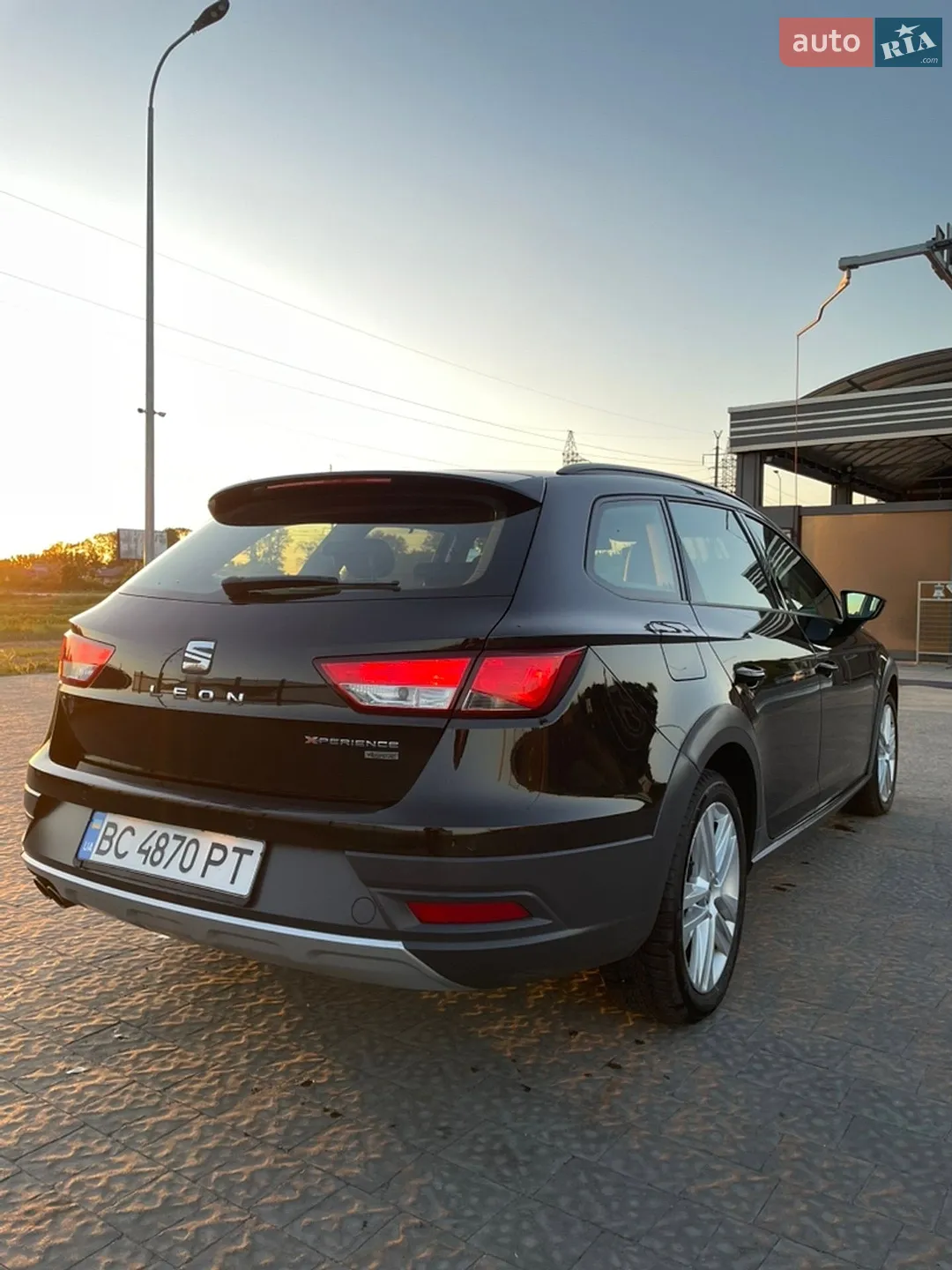 2019 SEAT Leon - мініатюра 6