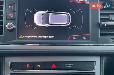Універсал SEAT Leon 2019 в Львові