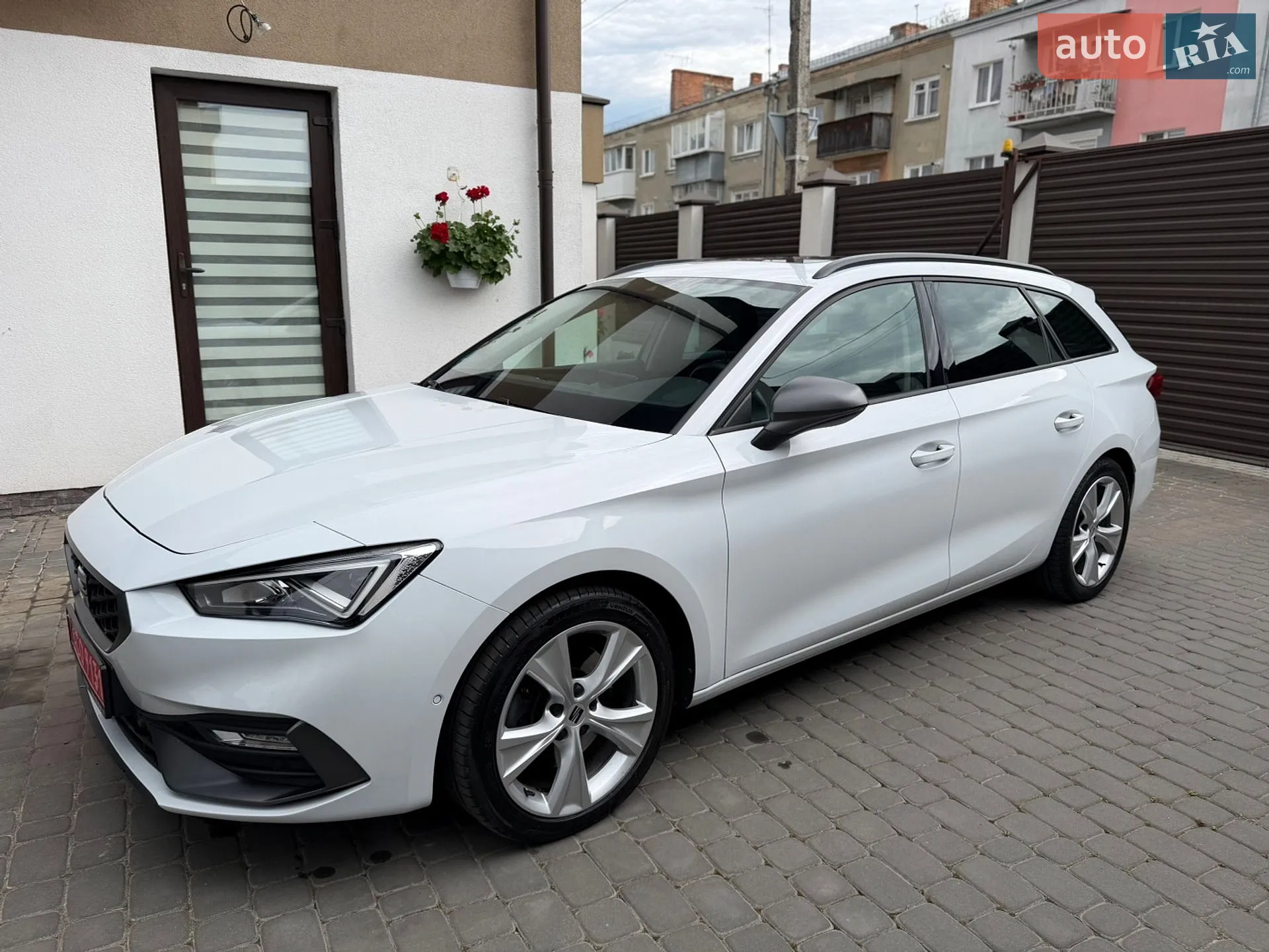 2021 SEAT Leon - мініатюра 4
