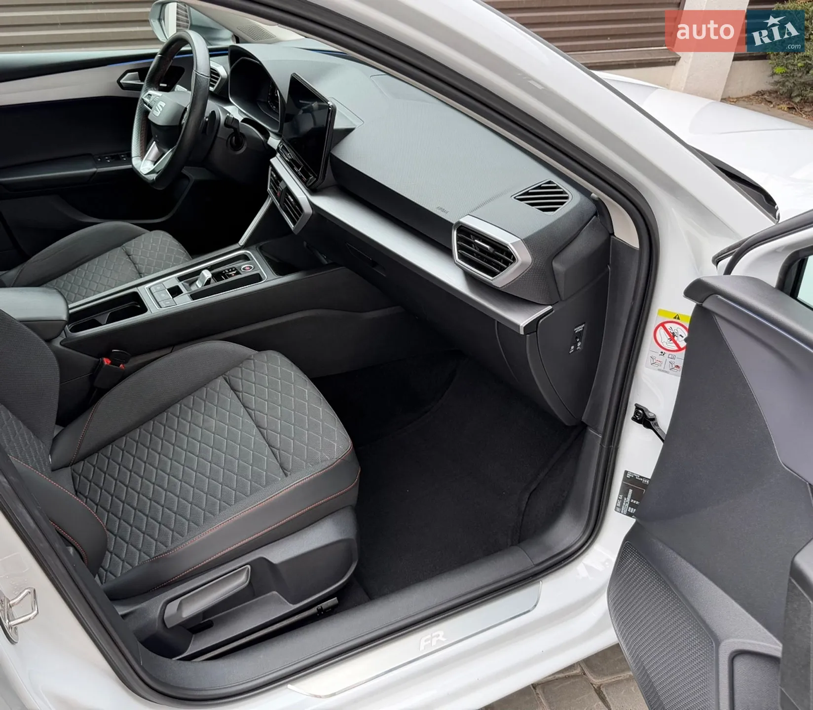 2021 SEAT Leon - мініатюра 25