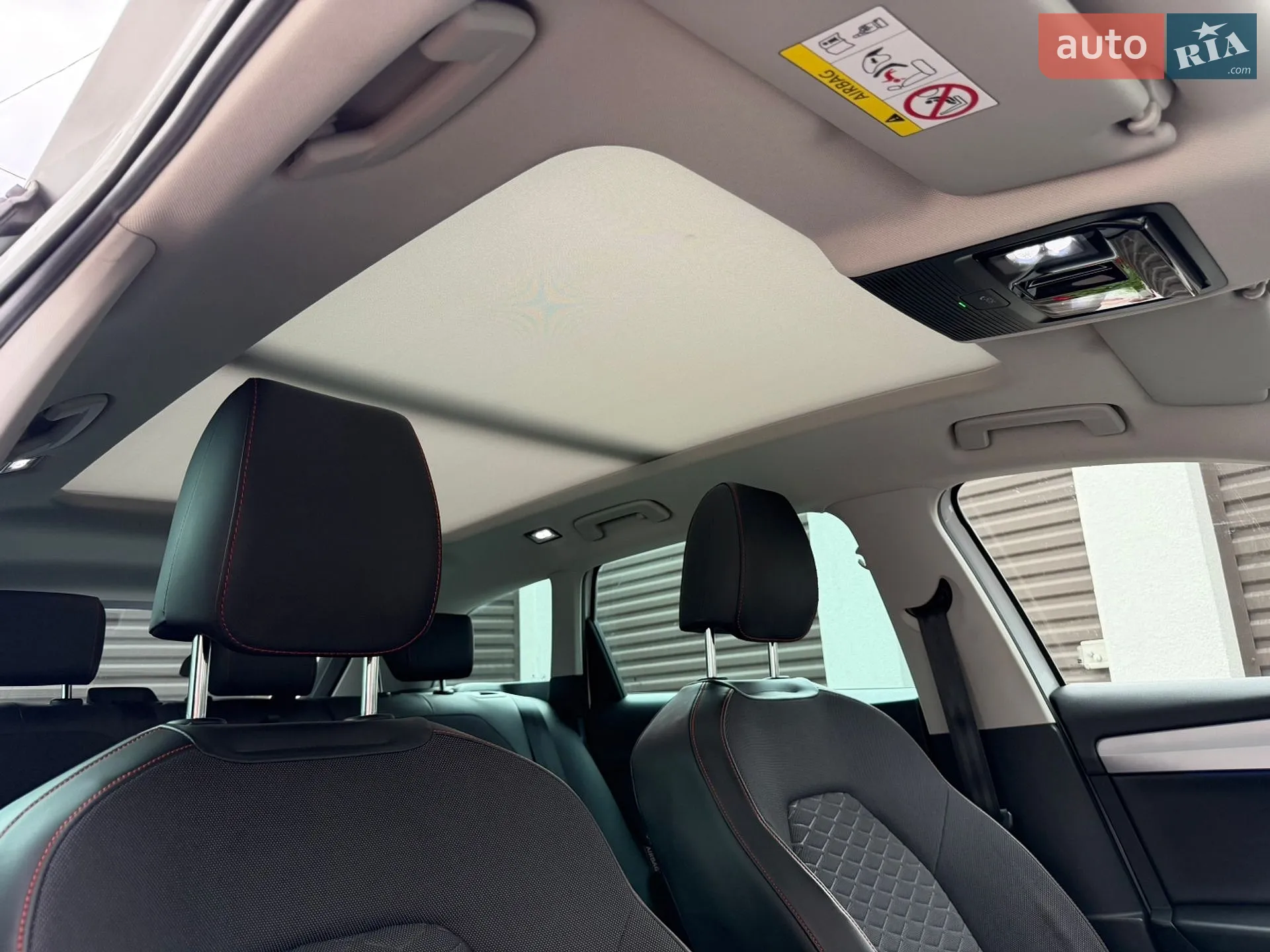 2021 SEAT Leon - мініатюра 29