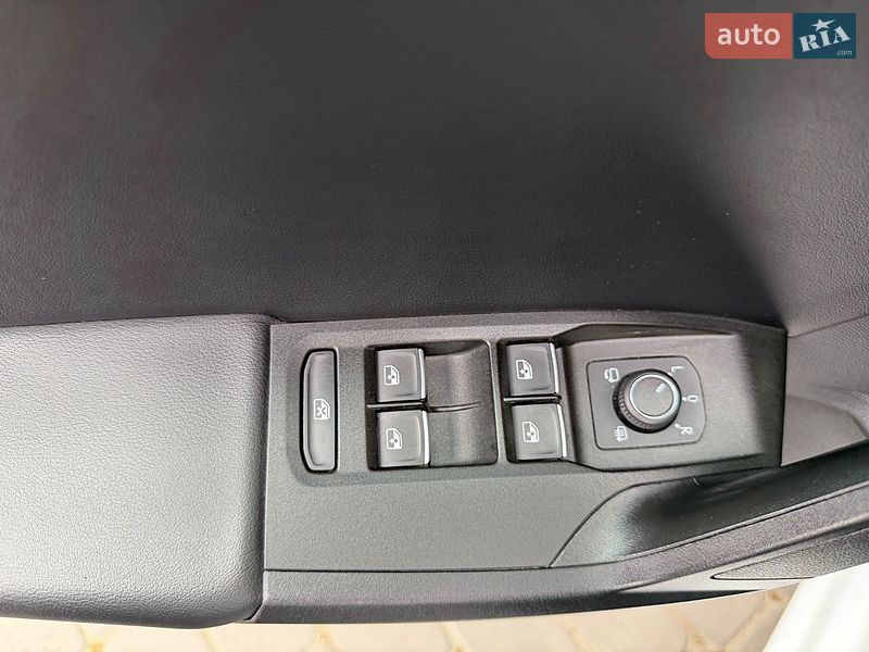 Универсал SEAT Leon 2021 в Луцке фото 34 Универсал SEAT Leon 2021 в Луцке