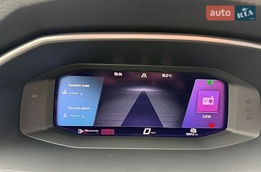 Универсал SEAT Leon 2021 в Луцке фото 49 Универсал SEAT Leon 2021 в Луцке