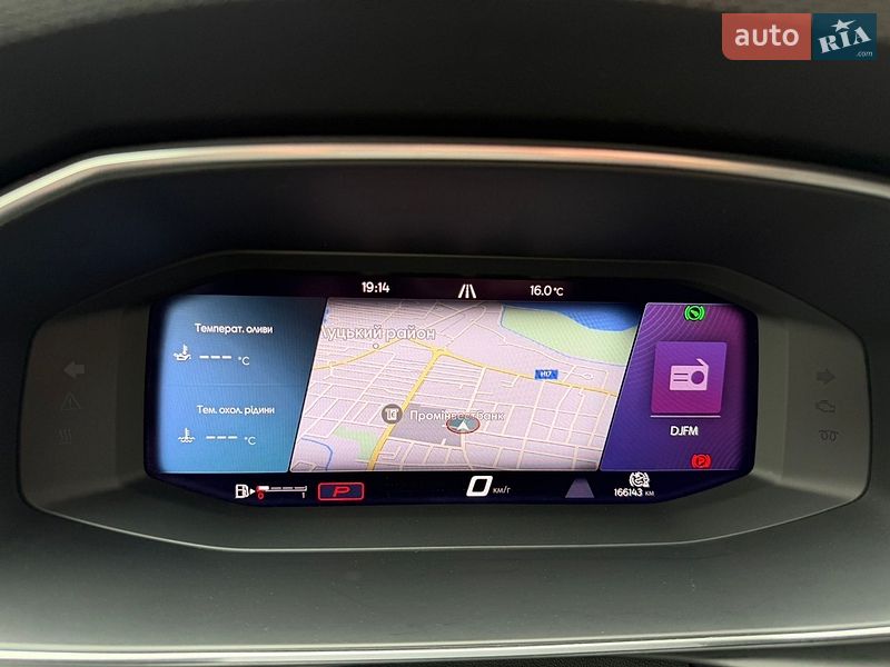 Универсал SEAT Leon 2021 в Луцке фото 54 Универсал SEAT Leon 2021 в Луцке