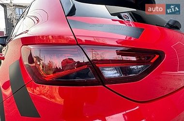 Хэтчбек SEAT Leon 2013 в Калуше
