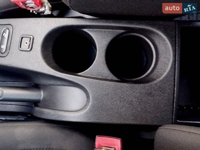 Хэтчбек SEAT Leon 2008 в Киеве