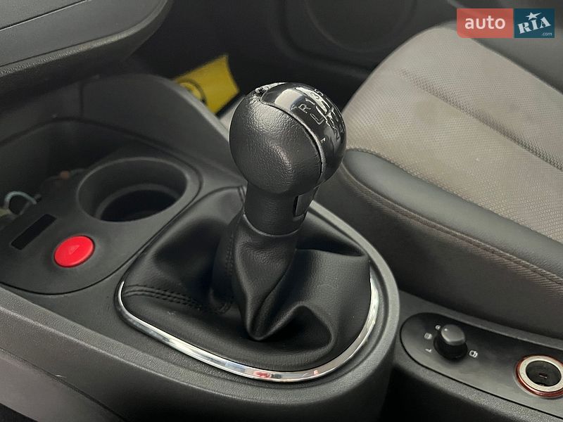Хэтчбек SEAT Leon 2006 в Львове