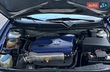 Хэтчбек SEAT Leon 2000 в Буче