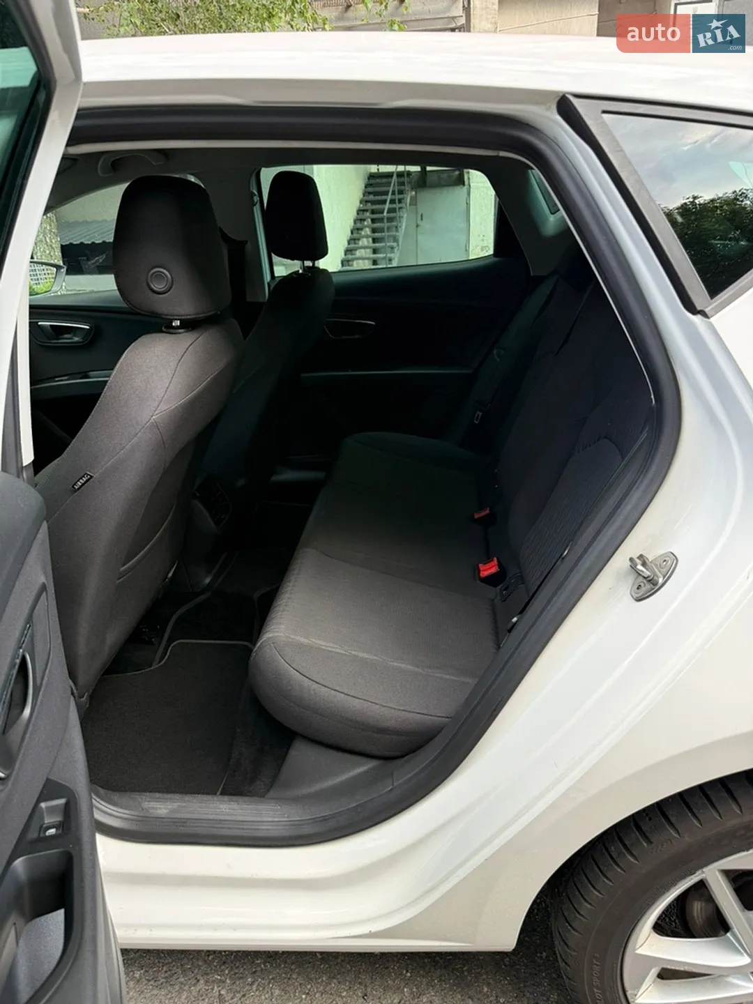 2015 SEAT Leon - мініатюра 22