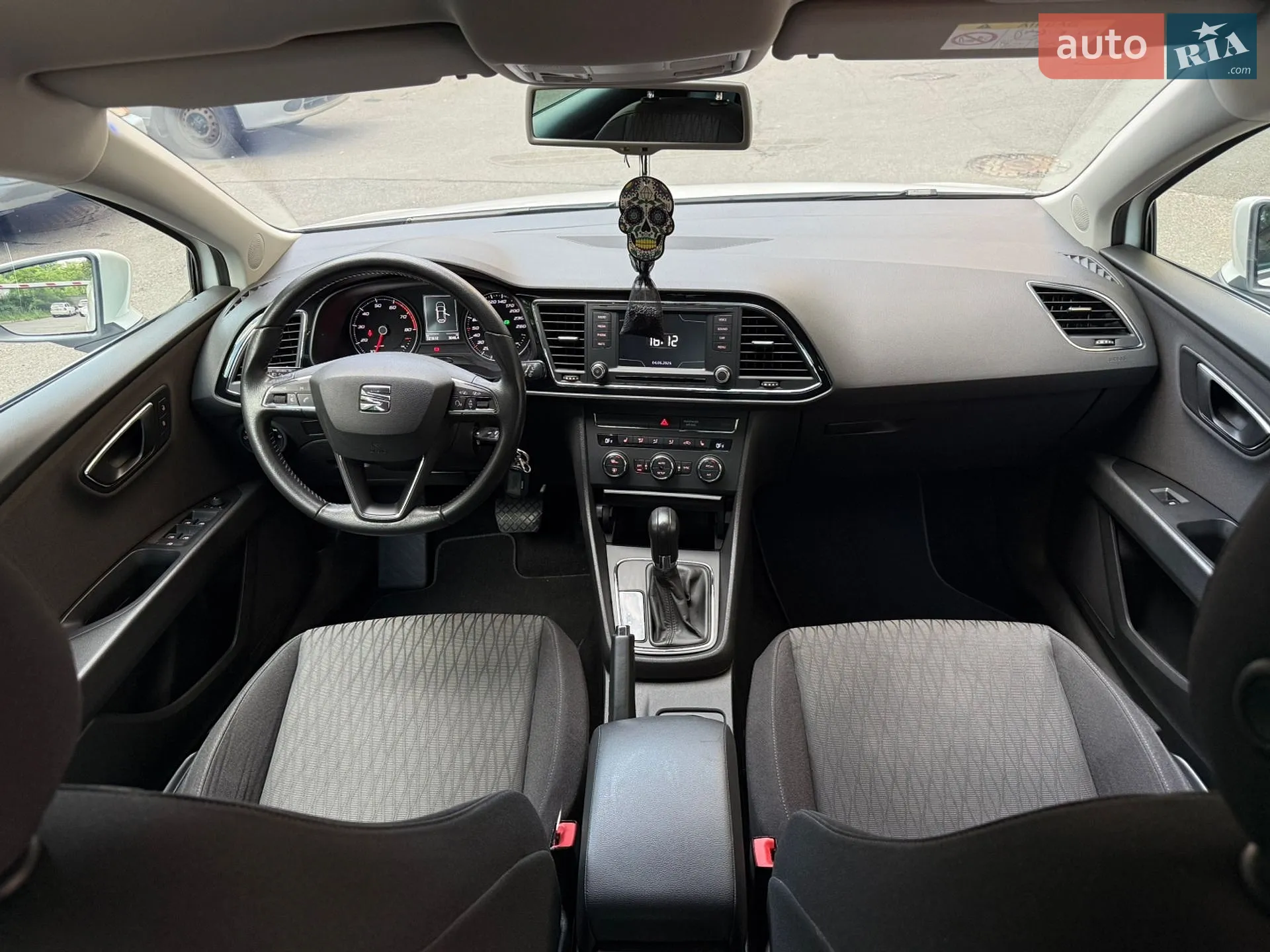 2015 SEAT Leon - мініатюра 27