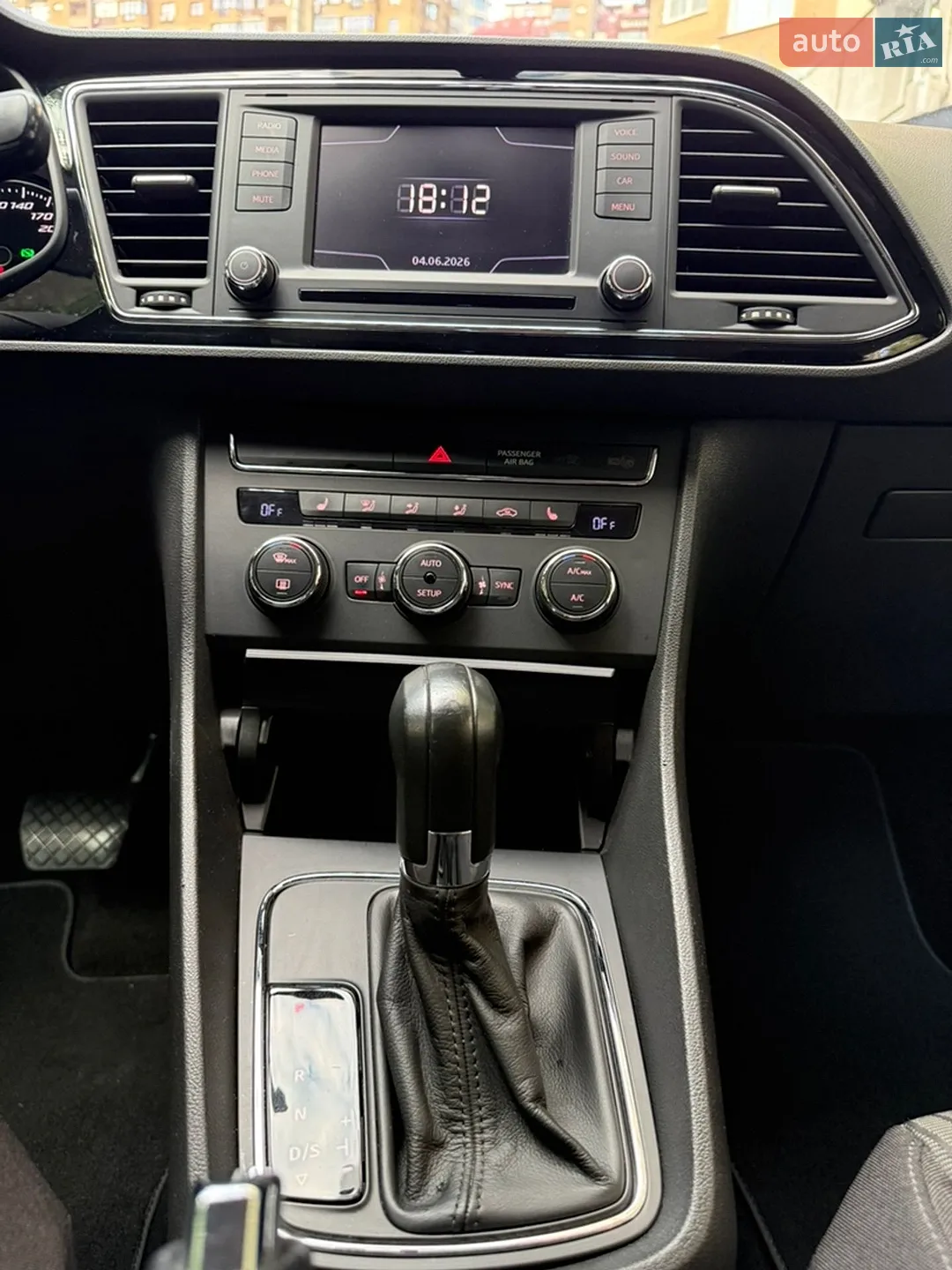 2015 SEAT Leon - мініатюра 30
