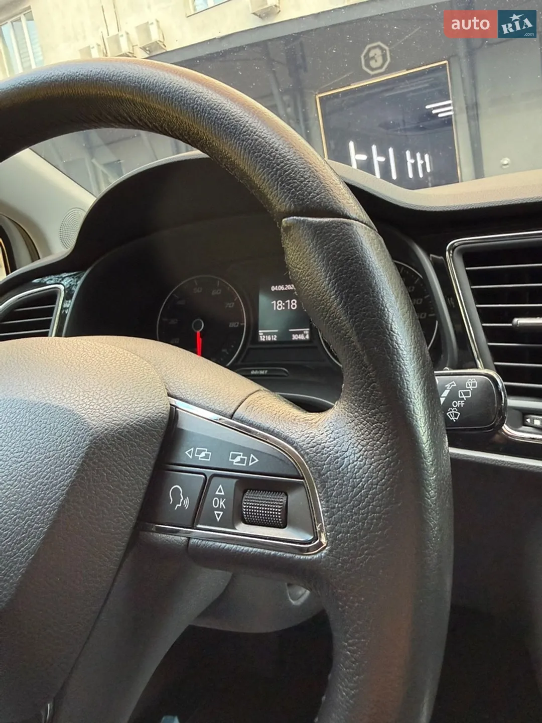 2015 SEAT Leon - мініатюра 44