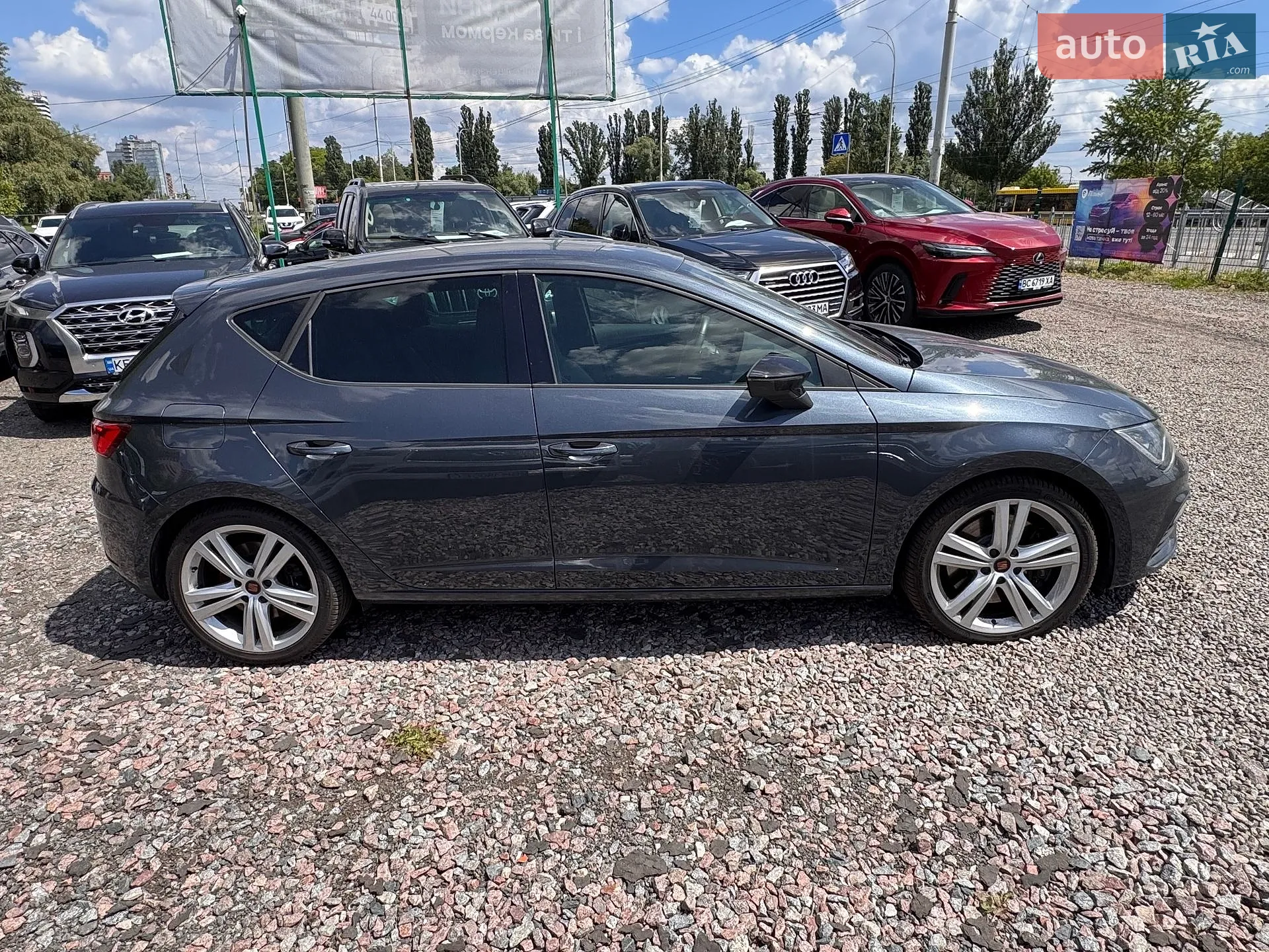 2019 SEAT Leon - мініатюра 6