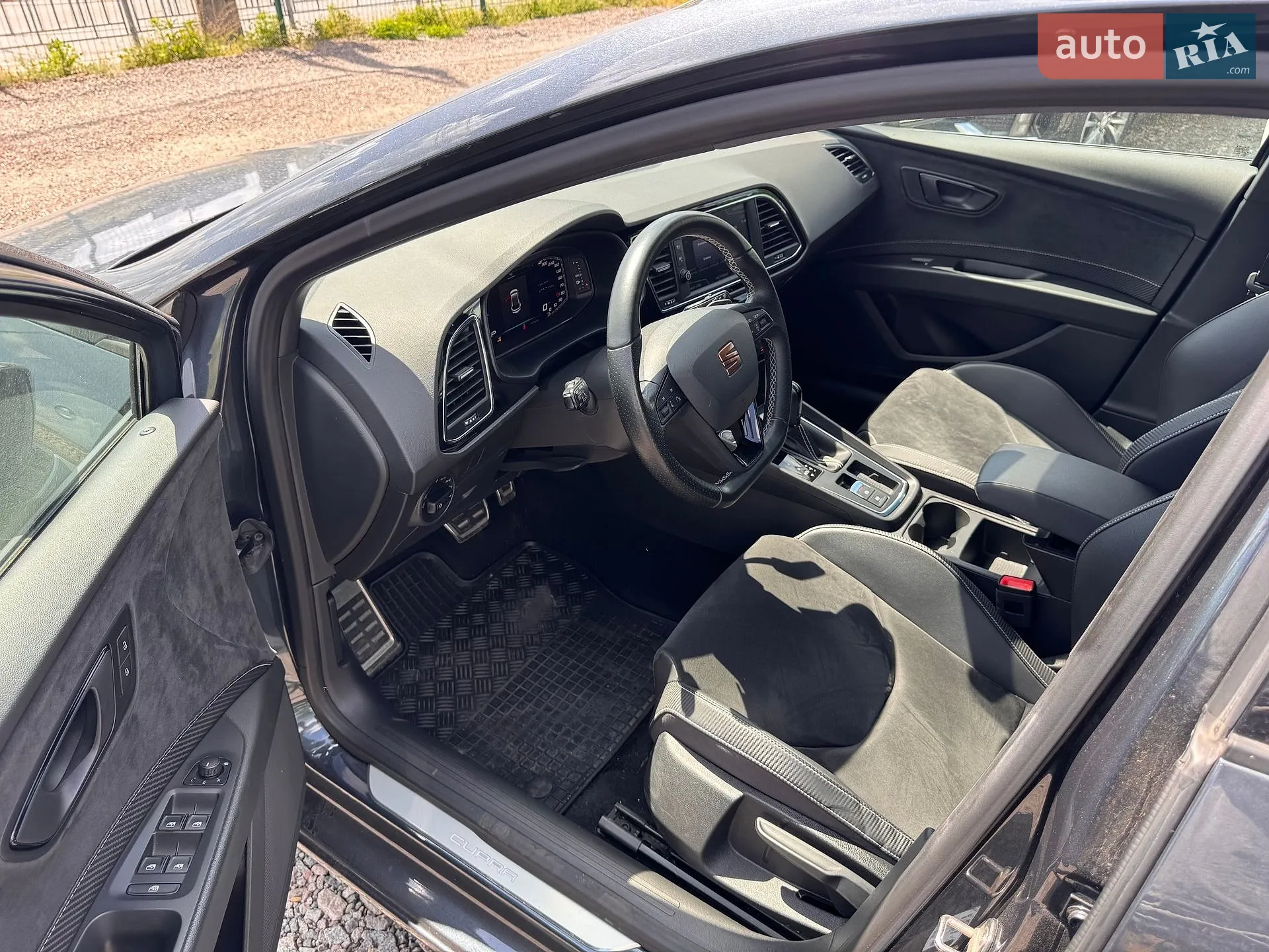 2019 SEAT Leon - мініатюра 9