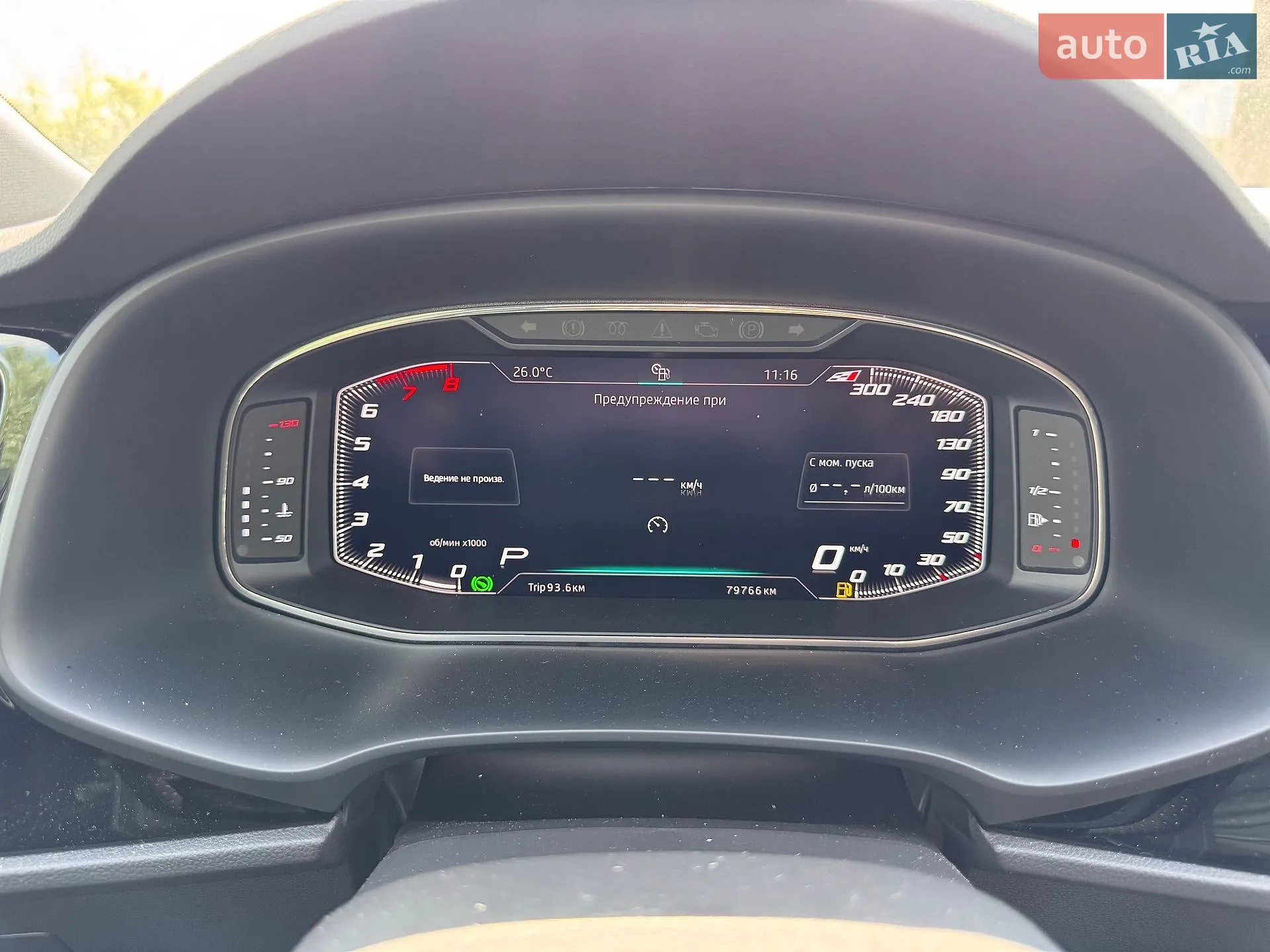 2019 SEAT Leon - мініатюра 16