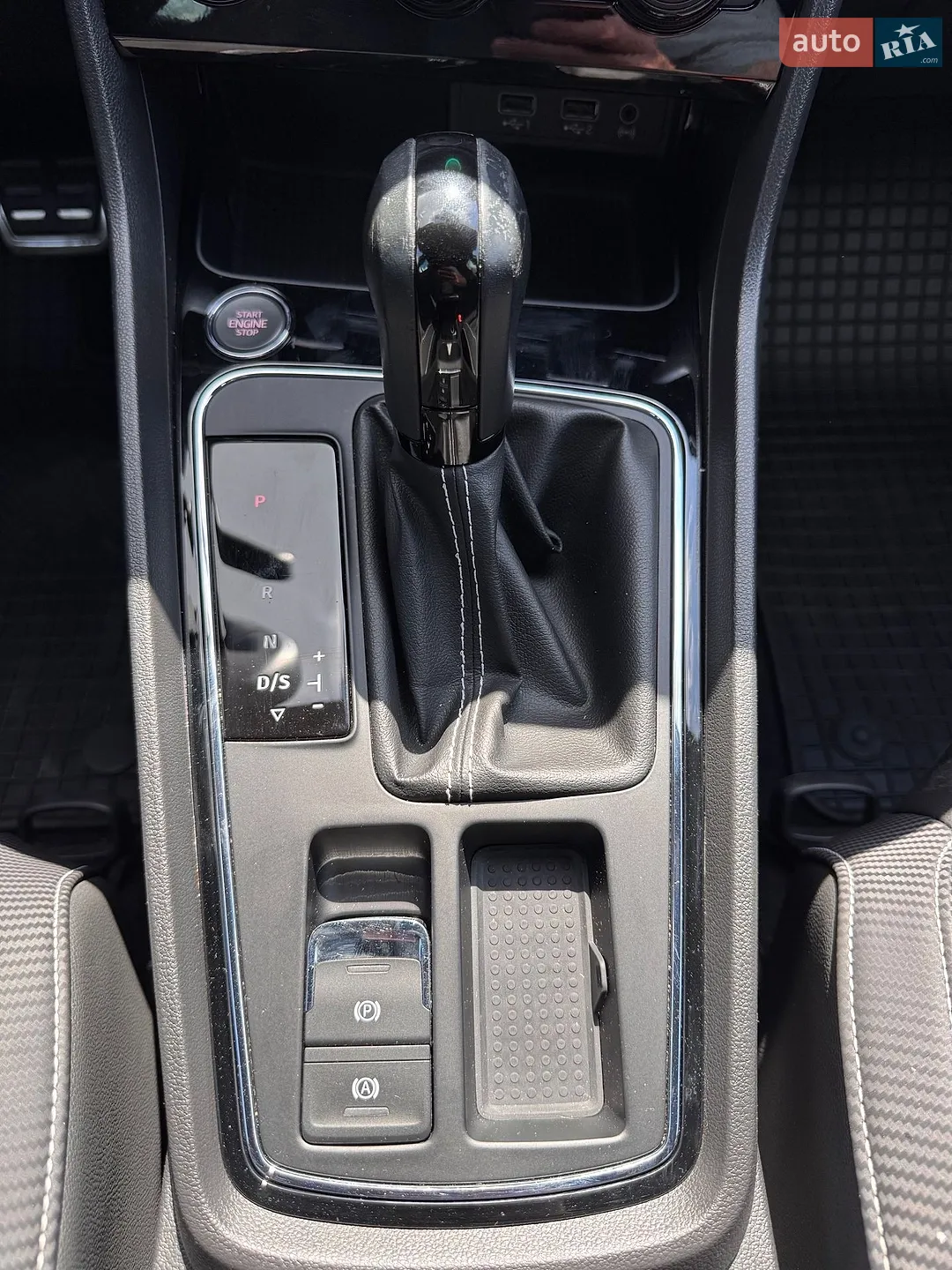 2019 SEAT Leon - мініатюра 18