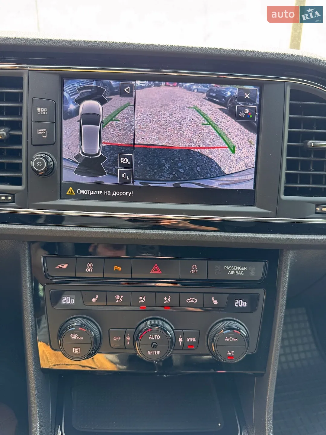 2019 SEAT Leon - мініатюра 19