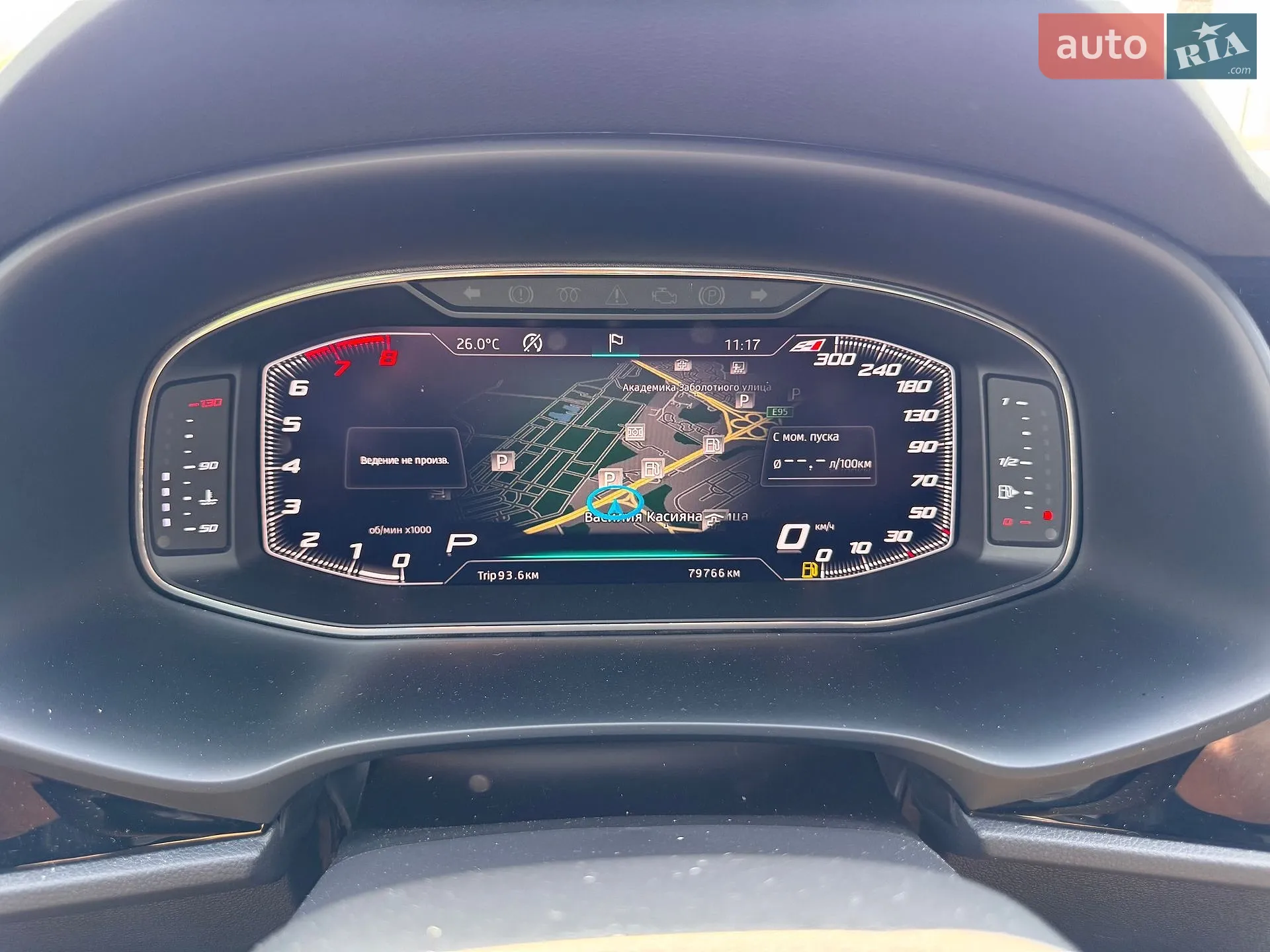 2019 SEAT Leon - мініатюра 22