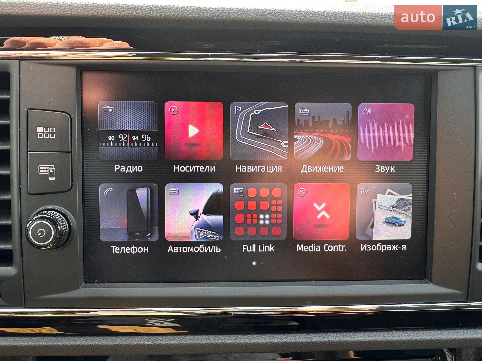2019 SEAT Leon - мініатюра 24