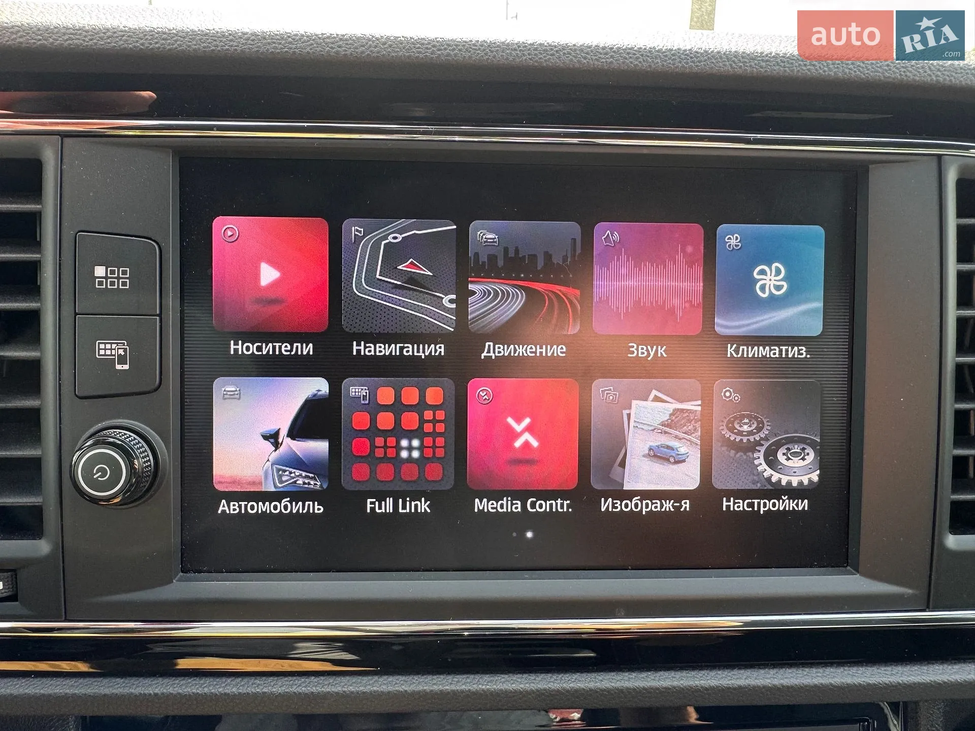 2019 SEAT Leon - мініатюра 25