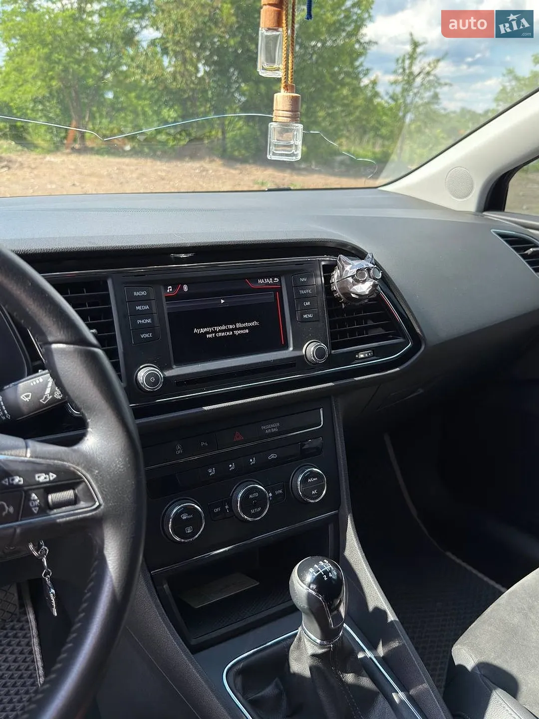 2014 SEAT Leon - мініатюра 18