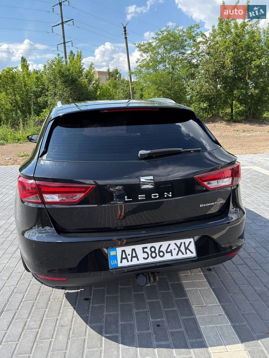 2014 SEAT Leon - мініатюра 6