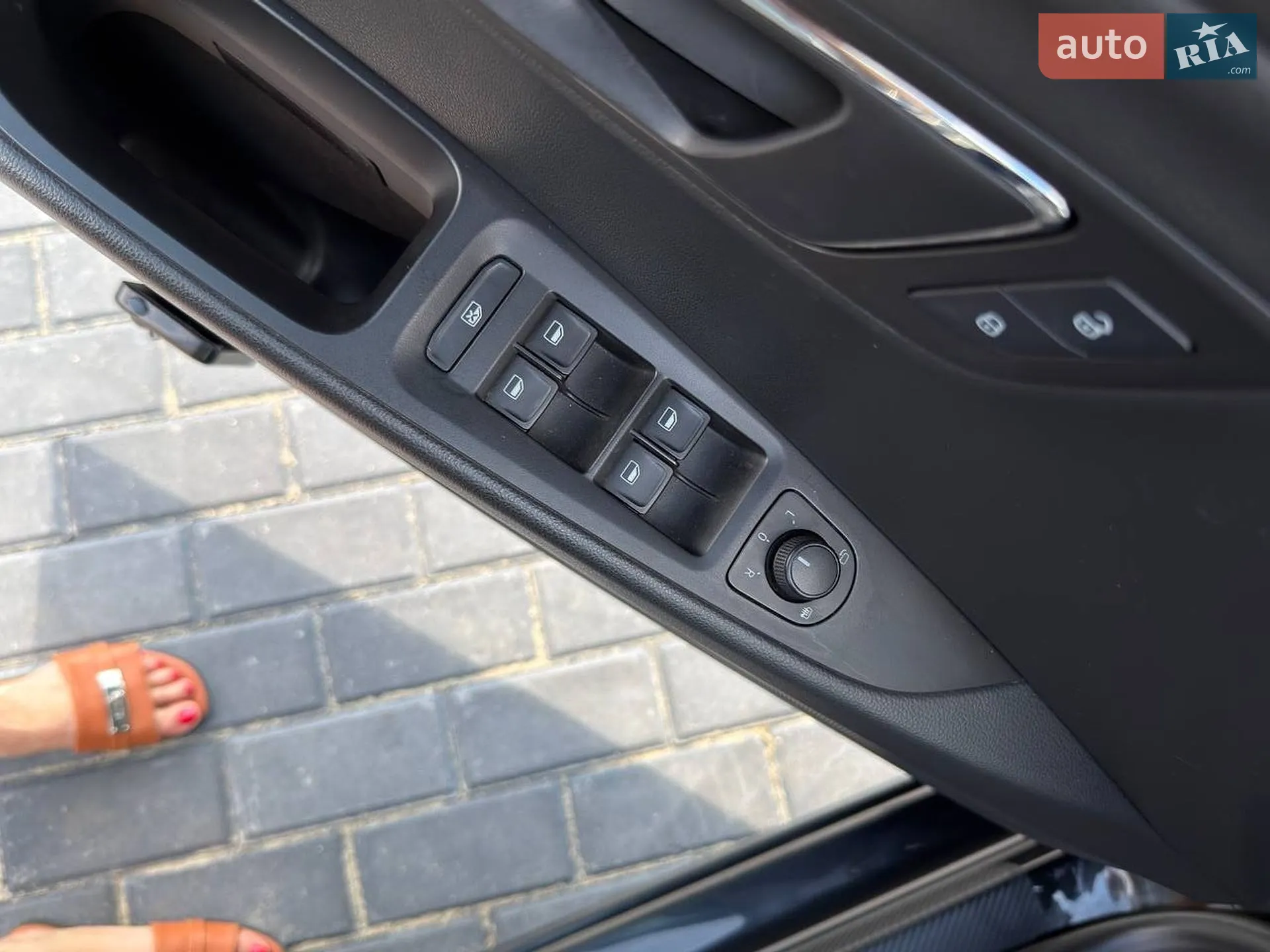 2014 SEAT Leon - мініатюра 23