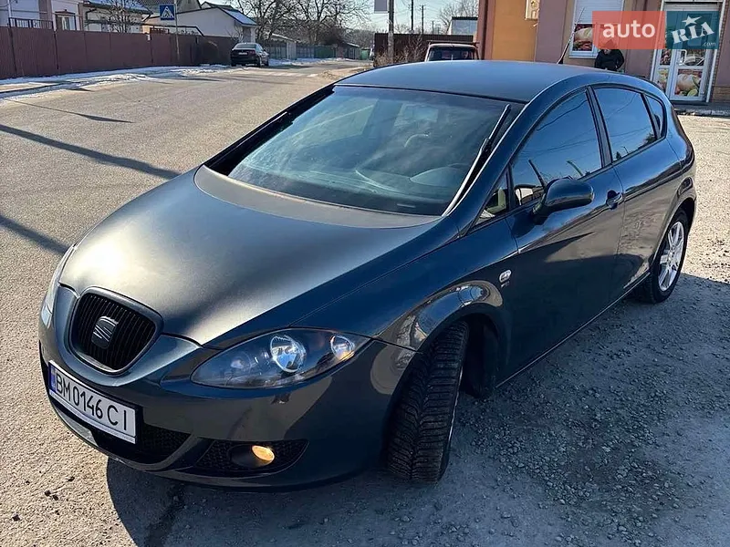 SEAT Leon 2006 VIN VSSZZZ1PZ7Z000187 фото оголошення 39 з 76
