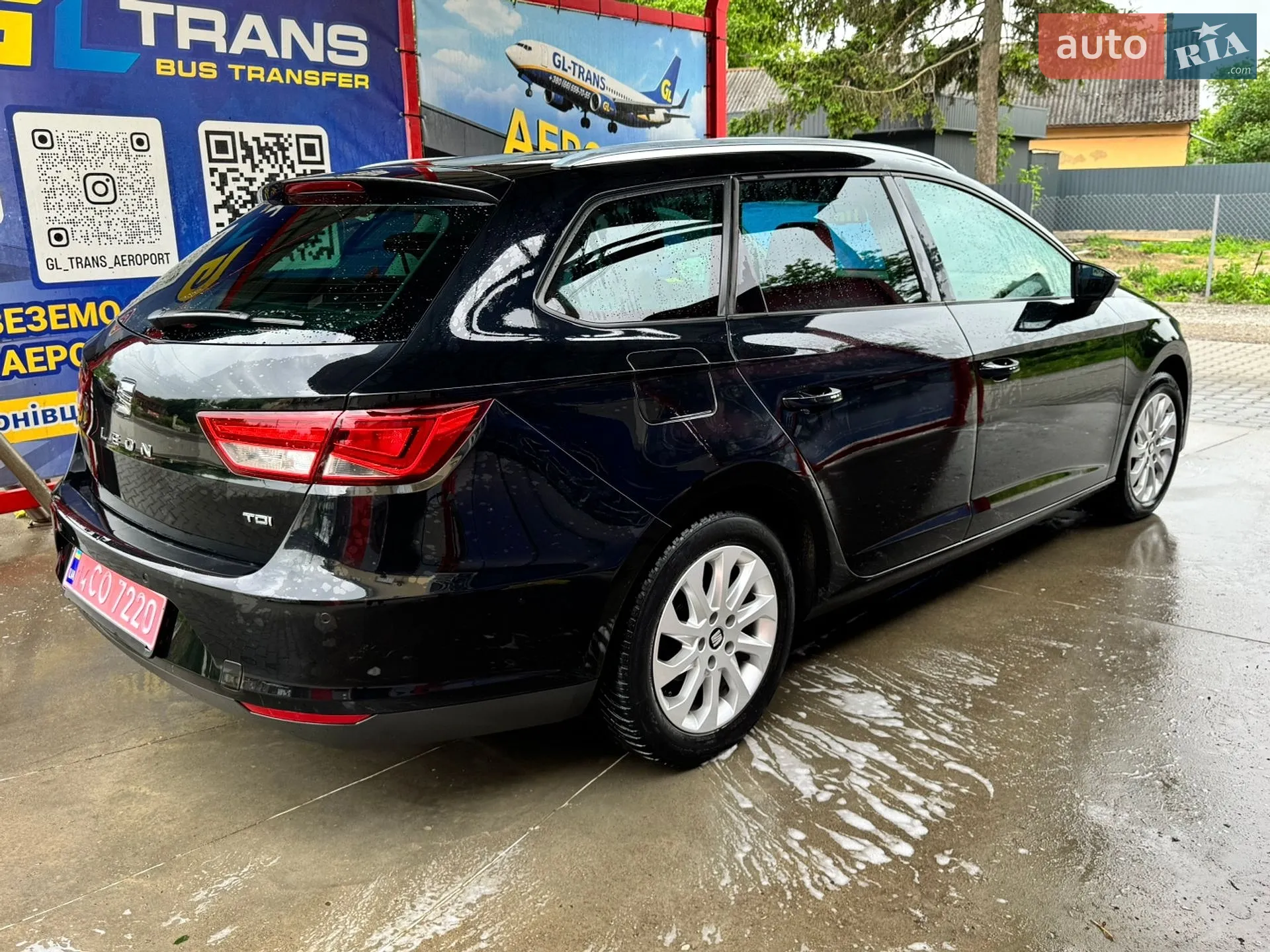 2014 SEAT Leon - мініатюра 34
