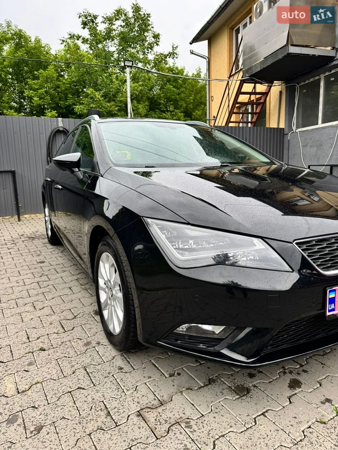 2014 SEAT Leon - мініатюра 37