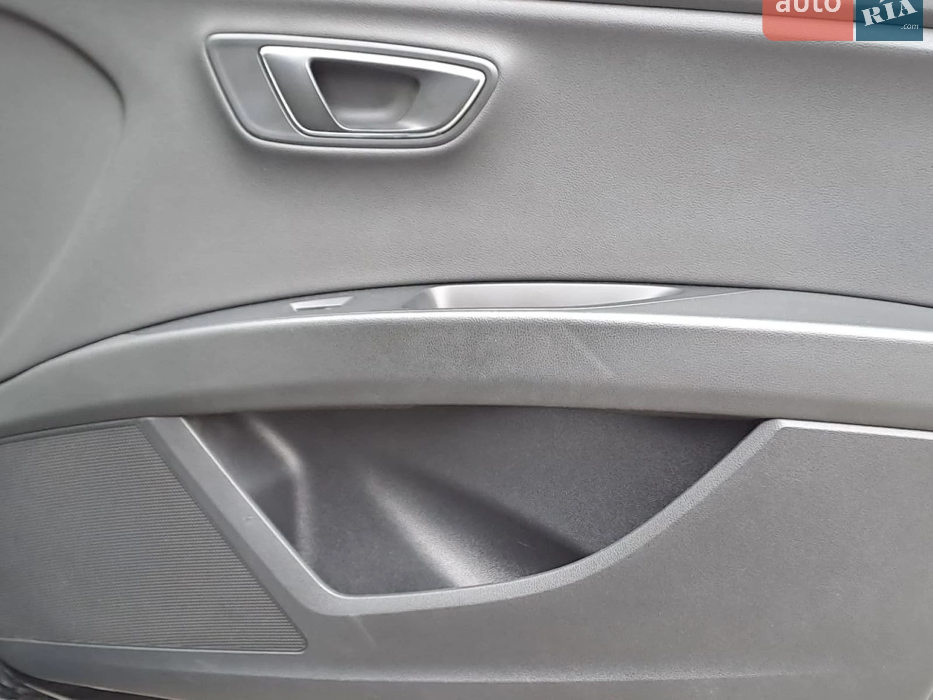 2014 SEAT Leon - мініатюра 5