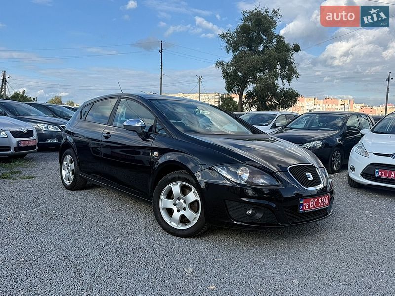 2012 Seat Leon, VIN VSSZZZ1PZBR073019:plate — фото 1 (autoria)