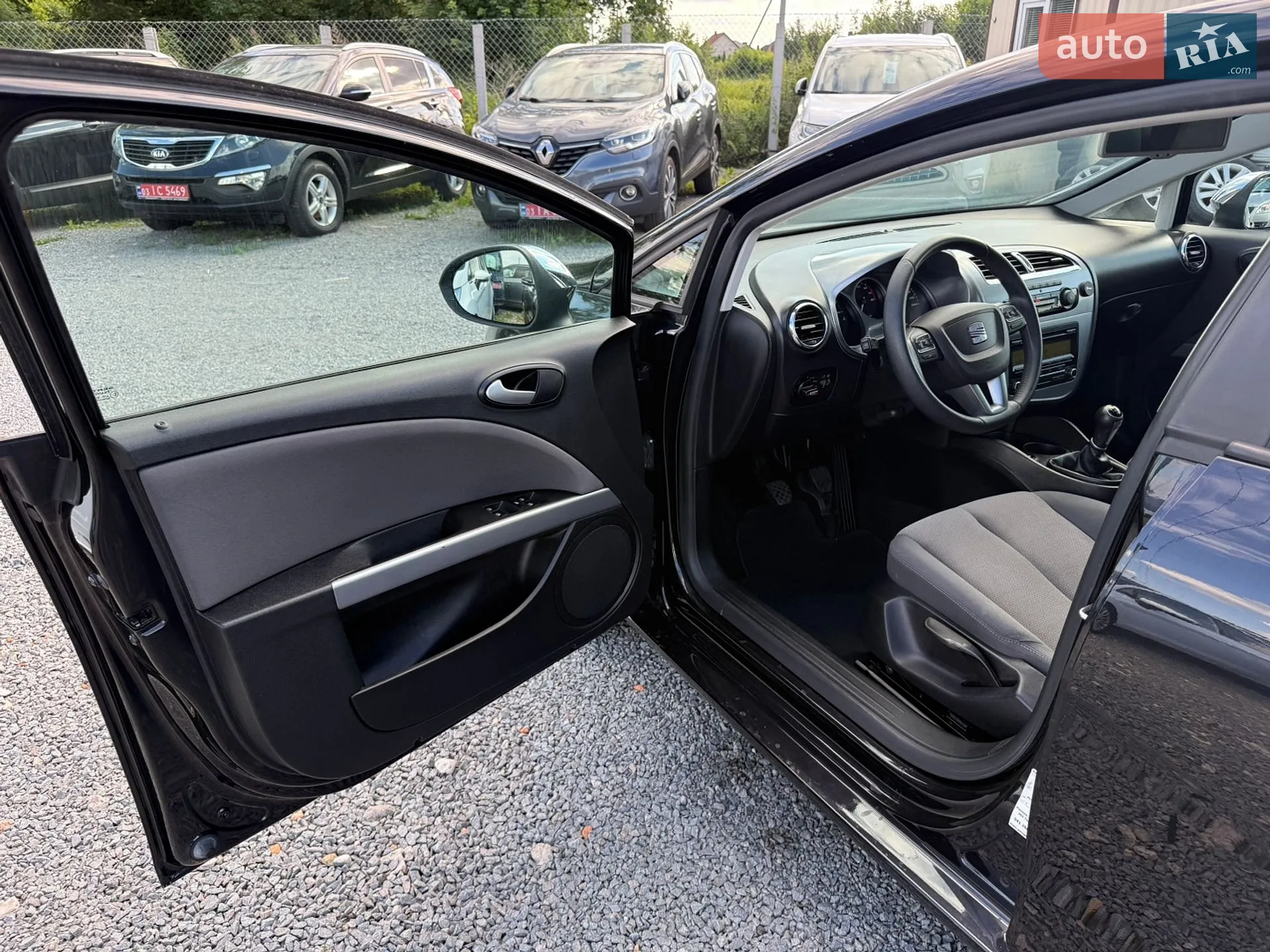 2012 SEAT Leon - мініатюра 26