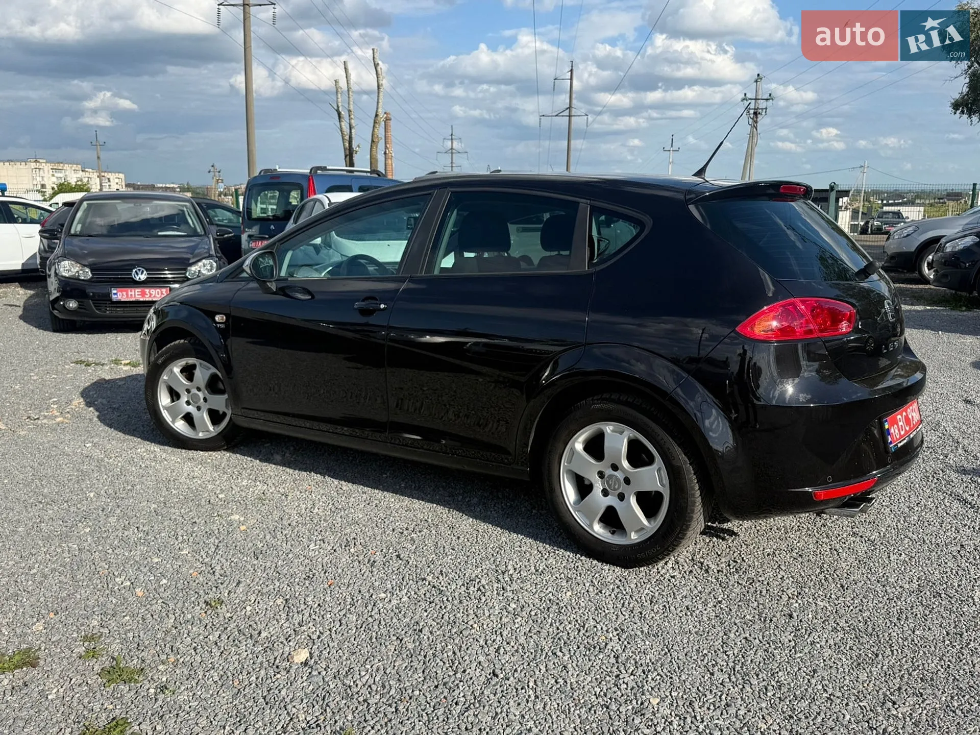 2012 SEAT Leon - мініатюра 49