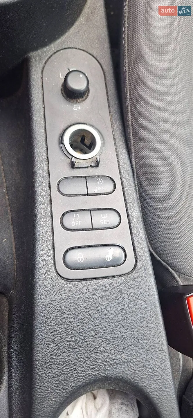 2010 SEAT Leon - мініатюра 15