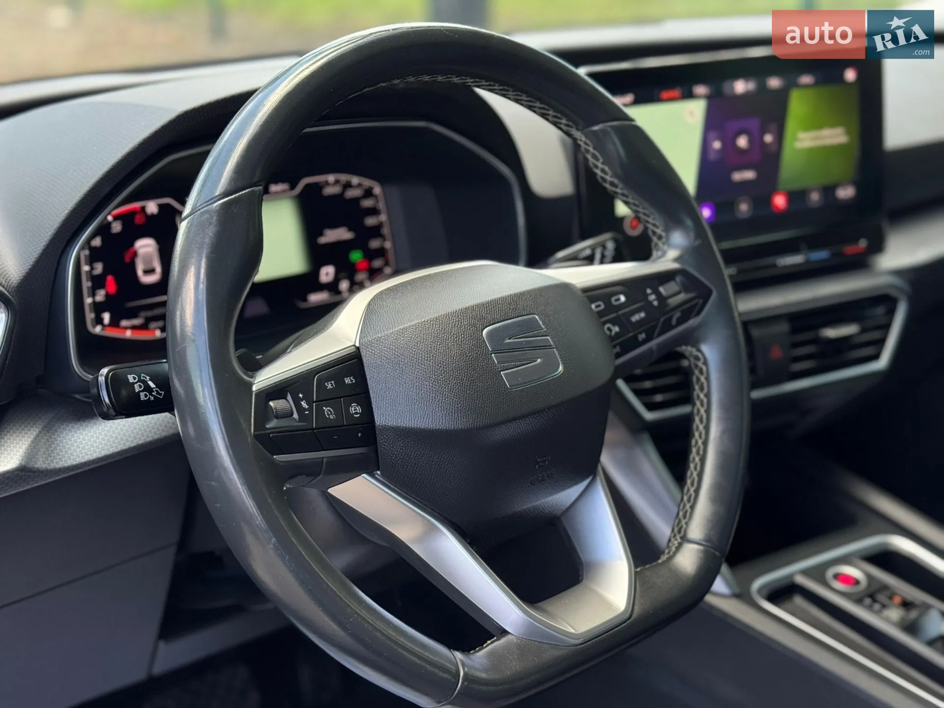 2022 SEAT Leon - мініатюра 17