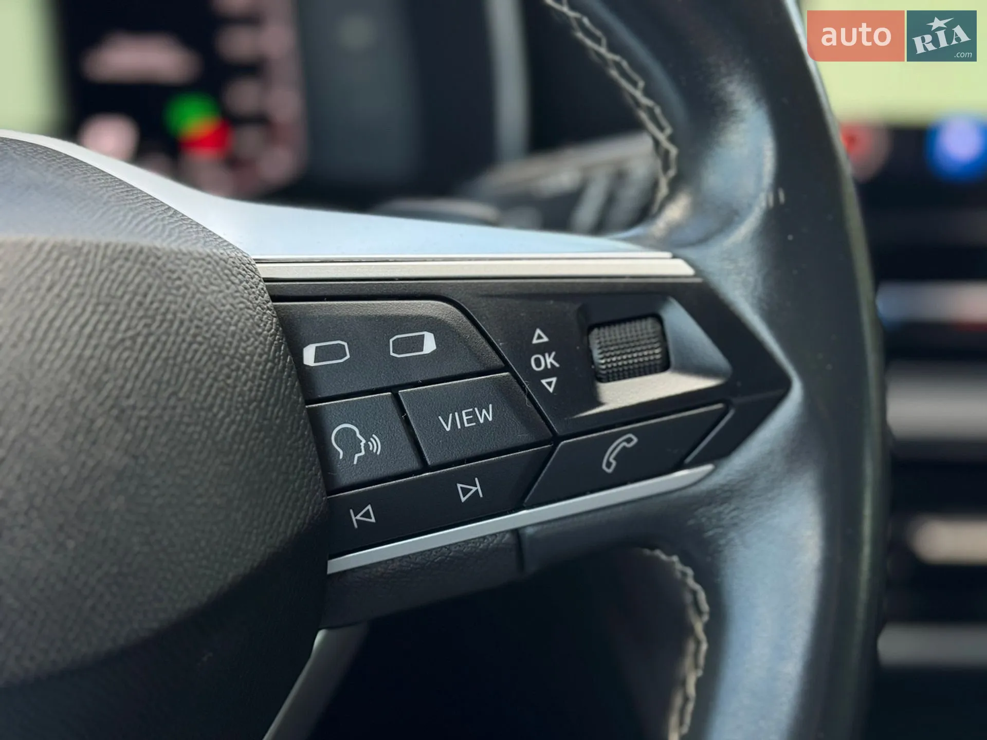 2022 SEAT Leon - мініатюра 20