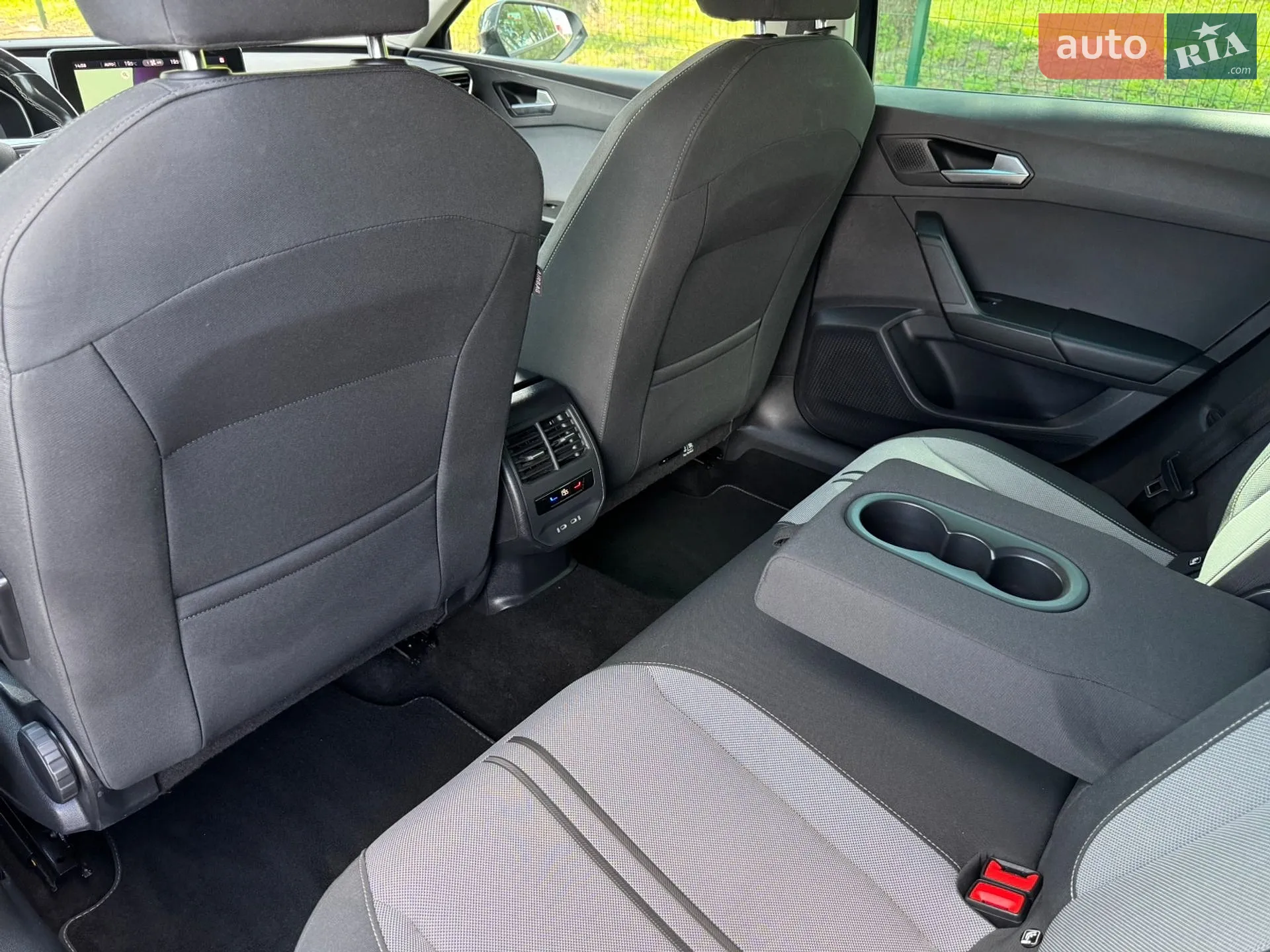2022 SEAT Leon - мініатюра 34