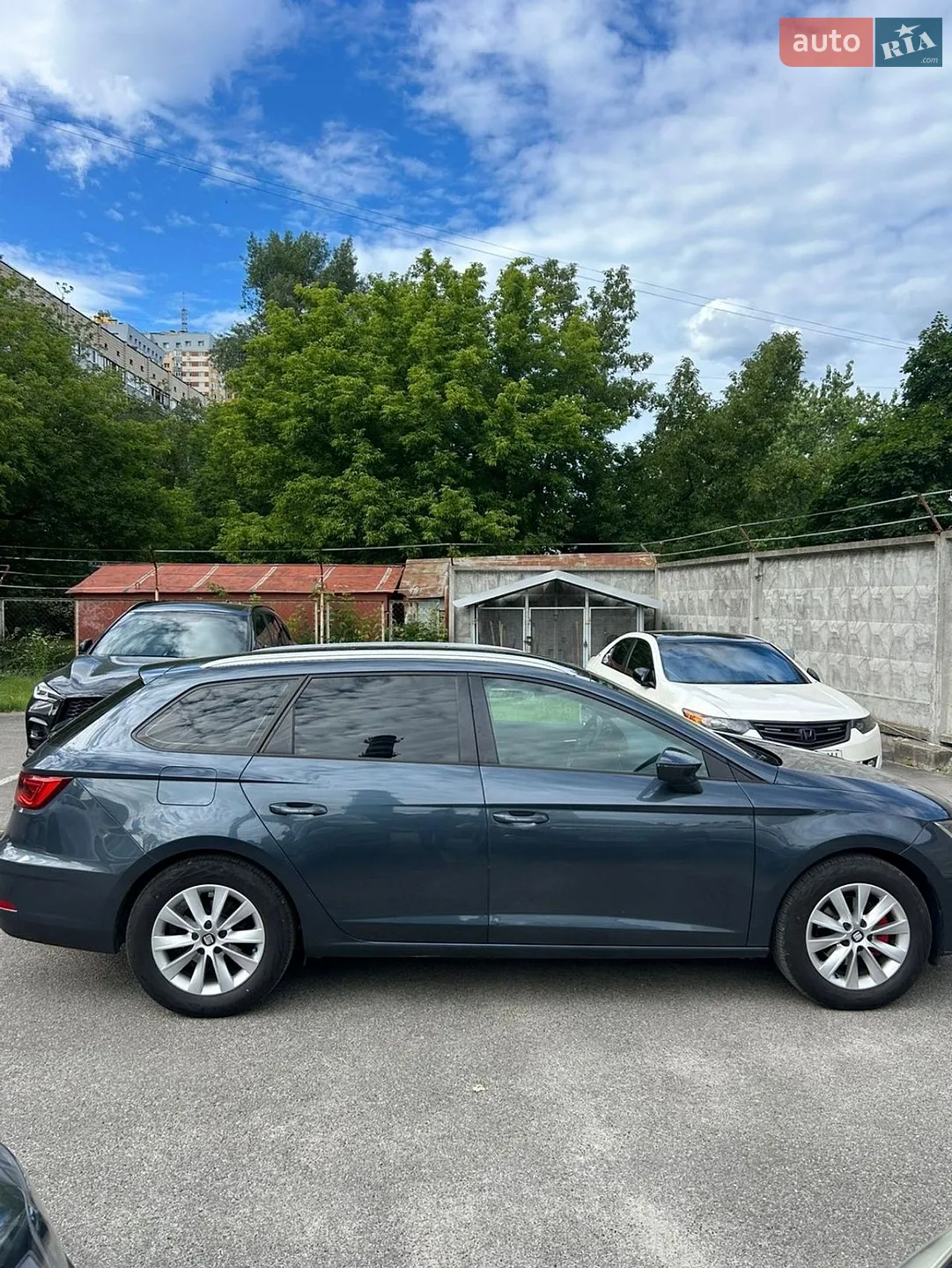 2019 SEAT Leon - мініатюра 4