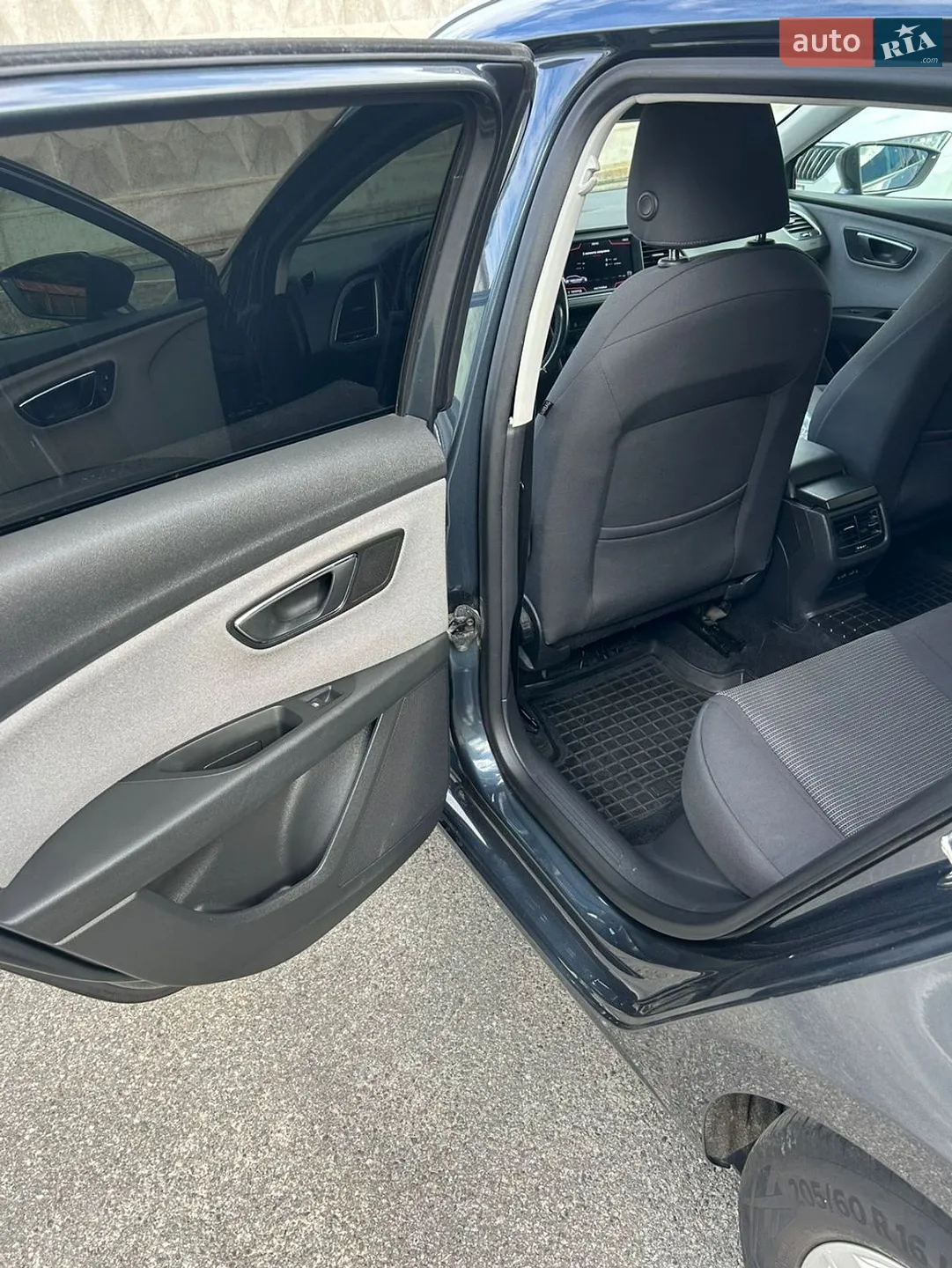 2019 SEAT Leon - мініатюра 10