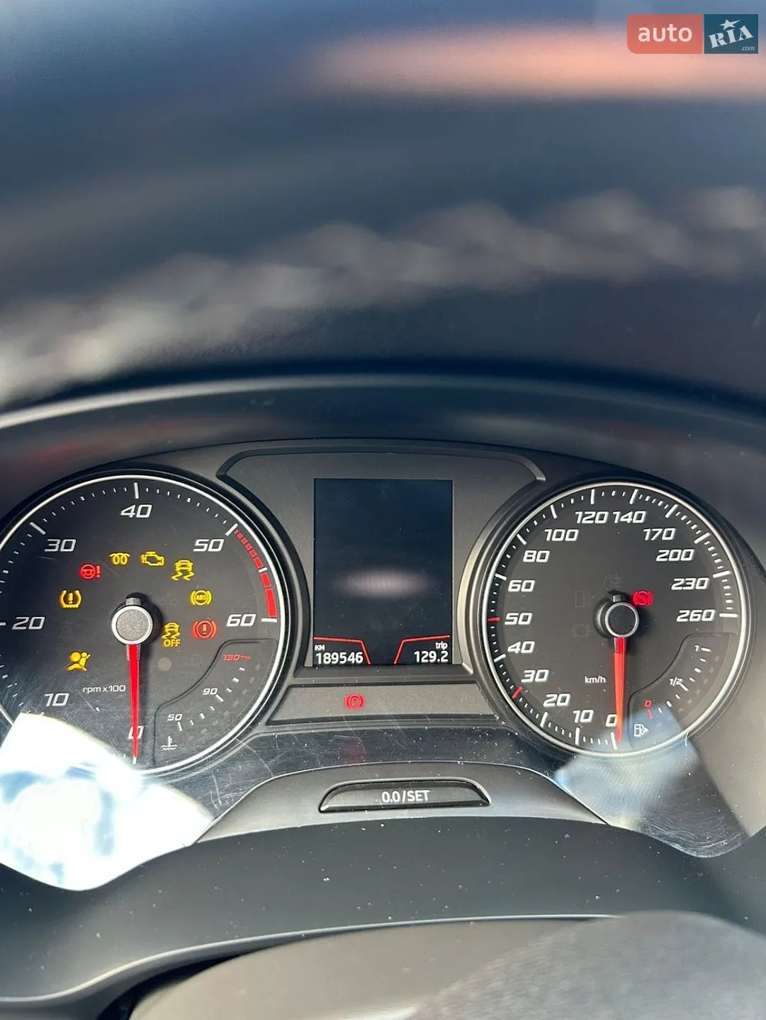 2019 SEAT Leon - мініатюра 21