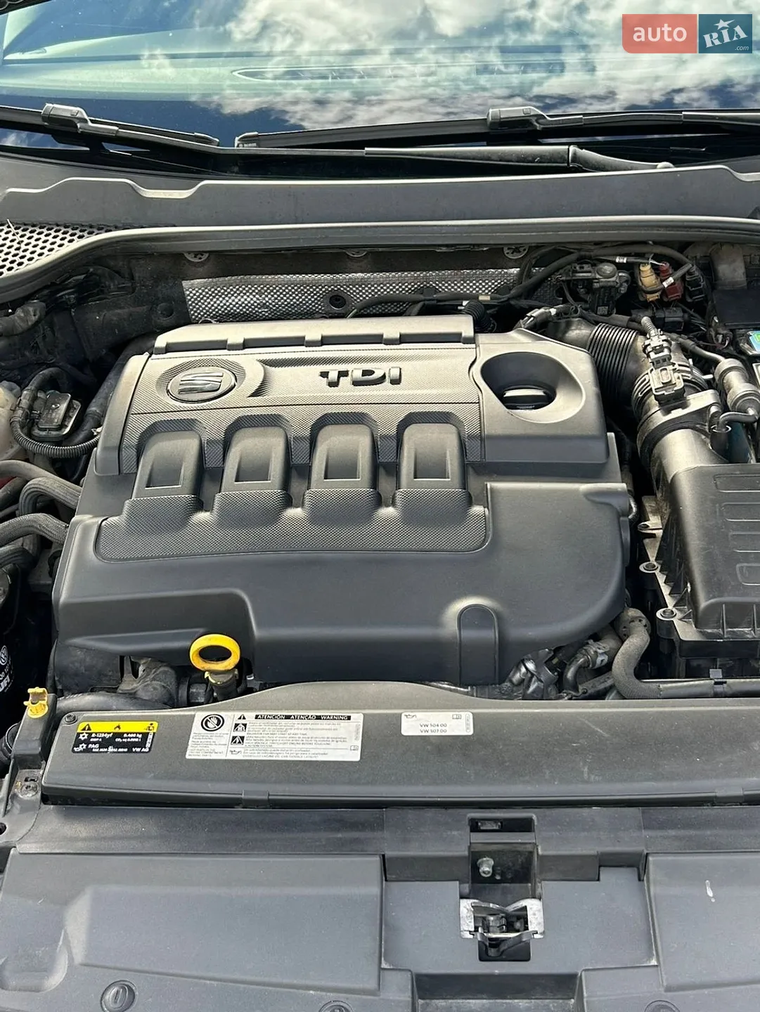 2019 SEAT Leon - мініатюра 31