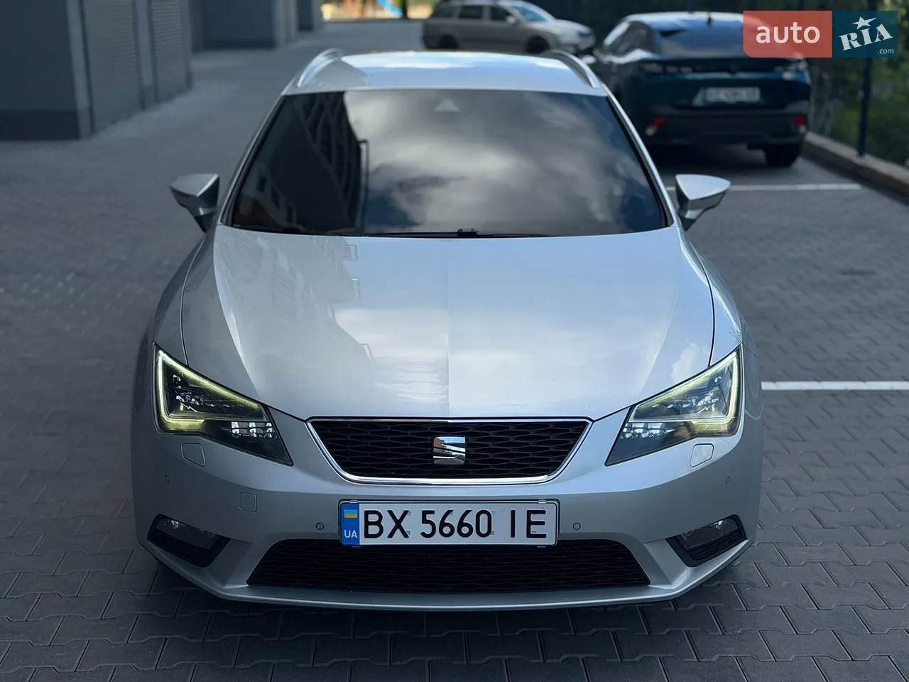 2011 Skoda Octavia - мініатюра 53